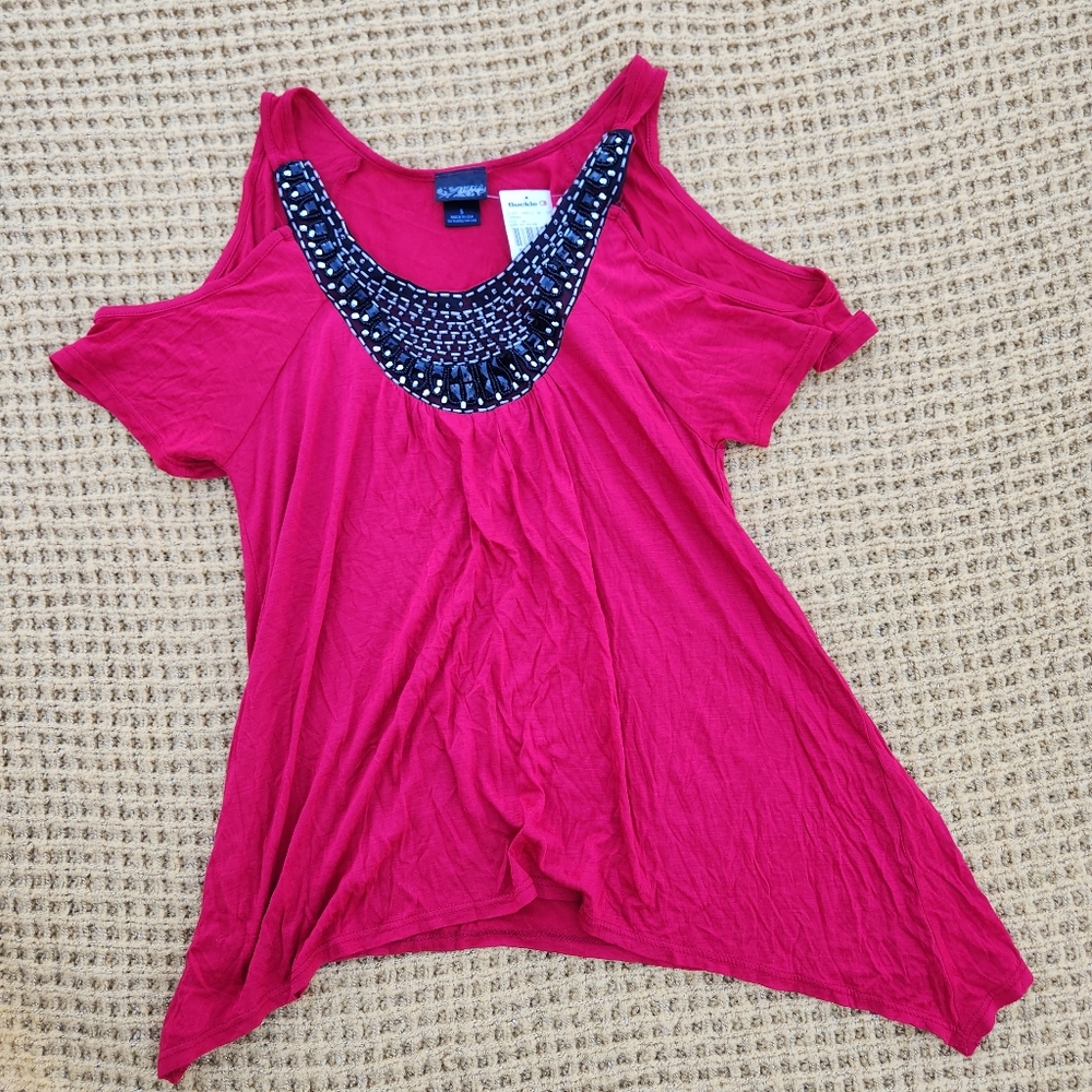 Daytrip top nwt small